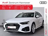 Audi A4, Avant S line 35 TFSI, Jahr 2023 - Hannover