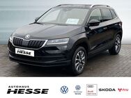 Skoda Karoq, 2.0 TDI Drive 125 Year, Jahr 2020 - Sottrum