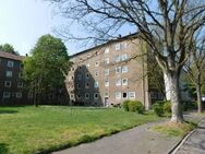 Attraktiv! zentrale 3-Zimmer-Wohnung - Duisburg