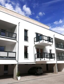 Barrierefreies Penthouse-Paradies unweit der Ostseebäder - Neubukow