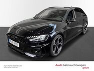 Audi RS4, 2.9 TFSI quattro Avant offen Matri, Jahr 2023 - Mölln (Schleswig-Holstein)