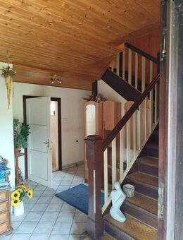 Charmantes Einfamilienhaus mit Potenzial für zwei Familien oder einer Großfamilie - Saalfeld (Saale)