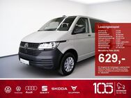 VW T6.1, 2.0 TDI Kombi, Jahr 2022 - Vilsbiburg