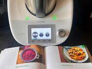 Thermomix TM 5 mit Zubehör - Alpen