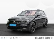 VW Tiguan, 2.0 TDI R-Line DYNAU 20Z °, Jahr 2020 - Haßfurt