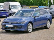 VW Golf Variant, 1.5 Style eTSI 150PS, Jahr 2024 - Hannover