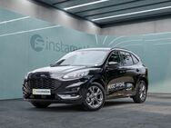 Ford Kuga, 2.5 ST-Line Duratec FHEV, Jahr 2023 - München