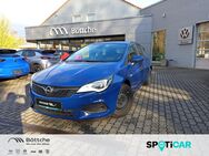 Opel Astra, K Lim 5-trg Edition, Jahr 2020 - Bad Belzig