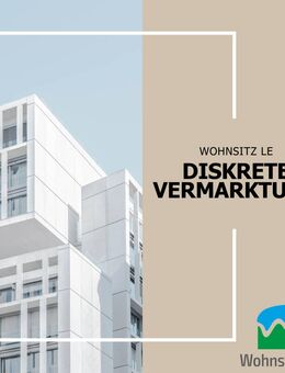 Seltene Gelegenheit: Denkmalgeschütztes MFH mit ungenutzter AfA - Leipzig