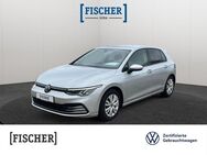 VW Golf VIII 1.5TSI Move Navi ACC LED STHZ Rear View PDC SHZ vo.hi. - Jena