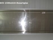 Wohnwagenfenster 159 x 61 gebraucht Resartglas D-18 (passend Hobby 420TM BJ88) - Schotten Zentrum