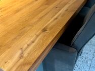 Esszimmer Tisch mit 6 Stühlen - Alsdorf (Nordrhein-Westfalen)