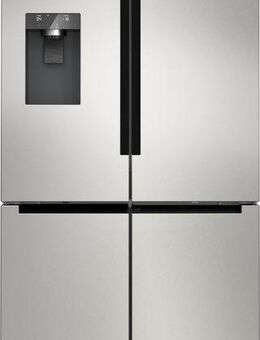 BOSCH Multi Door Serie 6 KFD96APEA, 183 cm hoch, 90,5 cm breit