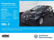 VW Golf, 1.5 TSI Life, Jahr 2024 - Bad Rappenau