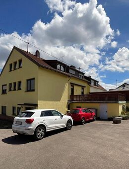 Eigentumswohnung in Altenkessel zu Verkaufen - Saarbrücken