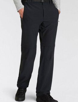 CMP Zip-off-Hose Elastisch & Atmungsaktiv