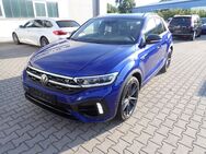 VW T-Roc, 2.0 TSI R Beats, Jahr 2023 - Dresden