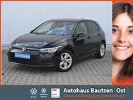 VW Golf, 1.5 TSI VIII Life PRO VZE DIGITAL, Jahr 2020 - Bautzen Zentrum