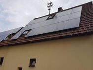 5-Zimmer-Wohnung mit Potenzial im Rohbauzustand im Zweifamilienhaus - ruhige Lage in Hagenbach - Hagenbach