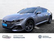 VW Arteon, 2.0 TDI Shooting Brake R-Line, Jahr 2023 - Artern (Unstrut)