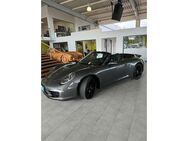 Porsche 991 Carrera S Cabriolet Sport-Ausp, Chrono, - Herford (Hansestadt)