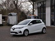 Renault ZOE, EXPERIENCE R1 E 50 EXPERIENCE R1 E 50, Jahr 2021 - Geseke