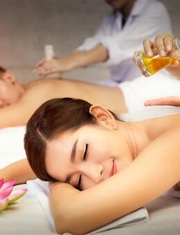 Anyan China Wellness Massage - Baden-Baden
