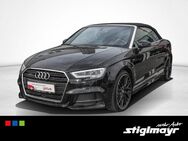 Audi A3, Cabrio S-line 40 TFSI quattro, Jahr 2020 - Pfaffenhofen (Ilm)