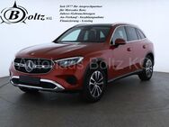 Mercedes GLC 200, Avantgarde Adv Plus Winte, Jahr 2023 - Viernheim