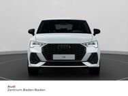 Audi Q3, Sportback 35 TFSI S line Sou, Jahr 2022 - Baden-Baden