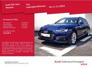 Audi A4, Avant 35 TFSI advanced, Jahr 2023 - Erfurt