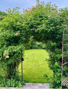 Großzügiges Wohnhaus in ruhiger u. gesuchter Lage in Ostseenähe! - Wangels