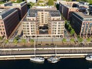 3-Zimmer-Neubauwohnung an der Kieler Hörn - Kiel