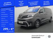 Toyota Proace, Verso, Jahr 2021 - Leverkusen