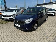 Dacia Lodgy, TCe 130 GPF Comfort, Jahr 2020 - Dresden