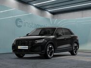 Audi Q2, 30 TFSI Advanced, Jahr 2023 - München