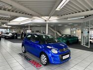 Citroen C1 Feel KLIMA/SHZ/BT/TEMPOMAT - Hamm