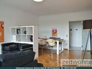 Bissendorf, Wedemark, gemütliche 2-Zimmer-Wohnung mit Balkon und guter Anbindung - Wedemark