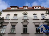 2-Raum-Wohnung - 1.OG im modernen und hochwertigen Mehrfamilienhaus (TOP-Lage) zu vermieten! - Zeitz