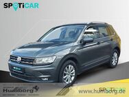 VW Tiguan, 1.4 TSI Join OP, Jahr 2018 - Warburg (Hansestadt)