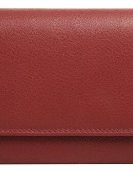 BODENSCHATZ Geldbörse, echt Leder