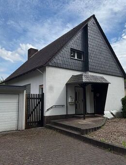 Entspanntes Wohngefühl am Waldrand! - Lage (Nordrhein-Westfalen)