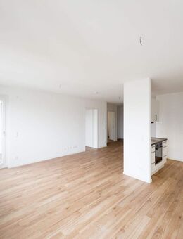 Modernes Wohnen im schönen Neubauensemble - Berlin