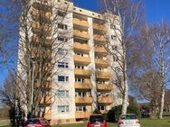 Schöne Einzimmerwohnung in toller Lage am Platzenberg - Bad Homburg (Höhe)