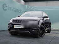 Land Rover Range Rover Evoque, P300e R-Dynamic S Black Pack, Jahr 2021 - München