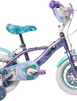 Huffy Kinderfahrrad