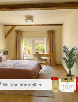 *Erstbezug* I 3 Zimmer I 24 m² Sonnenterrasse I Badewanne u. Dusche I 2 Stellplätze - Schkeuditz