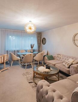 3-Zimmer Wohnung mit Balkon in Schwaig! - Schwaig (Nürnberg)