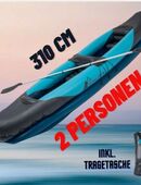 1 Inshore 335 IX Luft Kajak in 50189