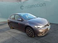 VW Polo, 1.0 TSI 110 Life, Jahr 2022 - München